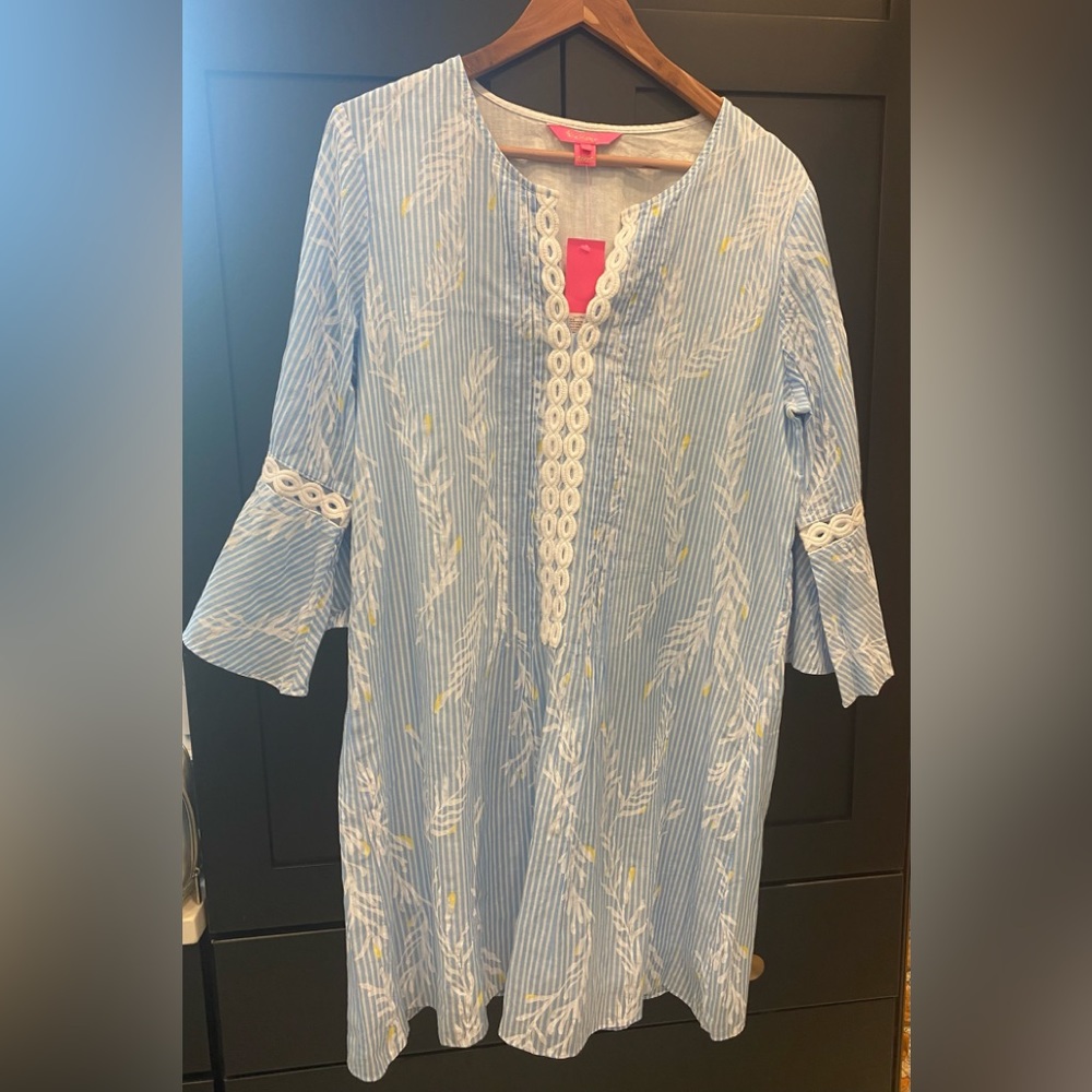 Lily Pulitzer Dress